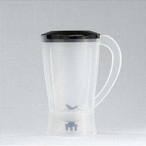 Copo Mondial Easy Power L550w Mondial Special Line (tampa pta.) 9450 Transl.