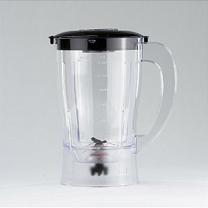 Copo Mondial Premium Vitamaxis 791 (tampa pta.) Cristal.