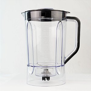 Copo Mondial Turbo L850/900 (tampa pta.) 9342 Cristal.