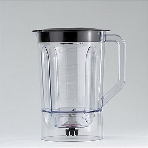 Copo Mondial Turbo L850/900 (tampa pta.) Sangel 9821 Cristal.