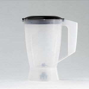 Copo Philco Mult Pro All In One 2 Citrus Powerchop Wal RI7762/7776 Mondial MP07 MP08 Full Kitchen 6503 Transl.