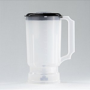 Copo Philco Mult Pro All In One PR2/Philco Inox 430W/ Britania Inox Britania BMP900 (tampa pta) 6614 Transl.