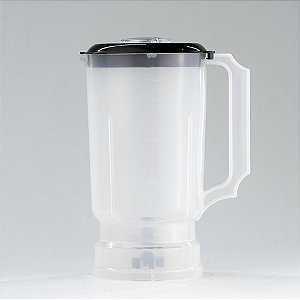 Copo Philco PH 800 (tampa pta.) 6877 Transl.