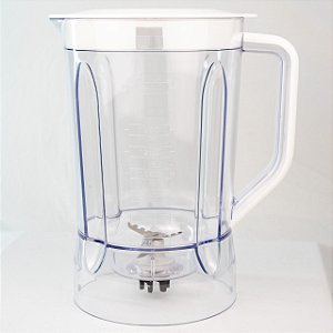 Copo Philco PH900 Cristal (tampa pta.) Em San 9063 Cristal.