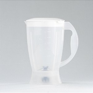 Copo Walita Liqfaz/ Art/ Mais/ Confort (tampa bca.) 2049 Transl.