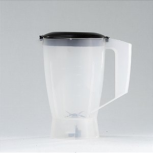 Copo Walita Problend 4 RI 2110 (tampa pta.) 9418 Transl.