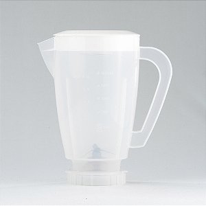 Copo Walita RI 2044 Clean (tampa bca.) 3005 Transl.