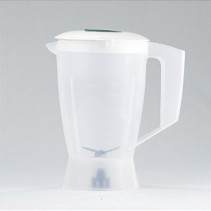 Copo Walita Philips RI 7761 (tampa bca.) 6672 Transl.