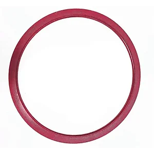 Borracha Silicone 3D Alcast 4 1/2 LTS