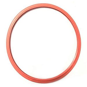 Borracha Silicone 3D Alcast 5 1/2 LTS