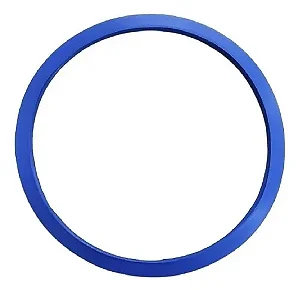 Borracha Silicone abc 12 a 20 LT s/pique