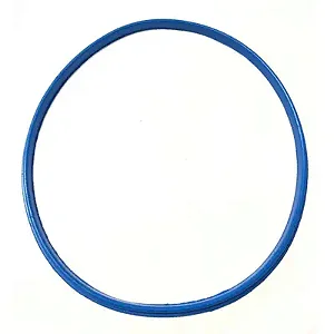 Borracha Silicone Clock 4 1/2 LTS CWA