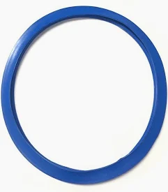 Borracha Silicone Fulgor 4 LTS