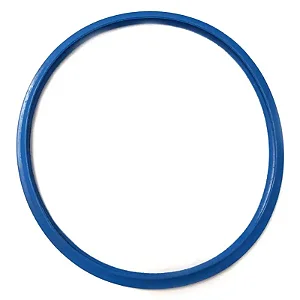 Borracha Silicone Tramontina Azul 7 a 10 LTS