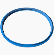 Borracha Silicone Fulgor Express 25 a 40 Litros