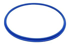 Borracha Silicone Marmicock 2,5 Litros