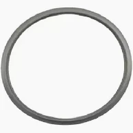 Borracha Silicone Eirilar 3,0 e 4,5 Litros