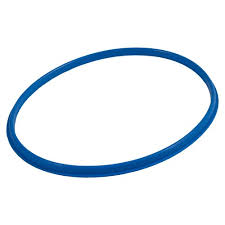 Borracha Silicone Multiuso Azul 4 1/2 Litros