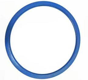 Borracha Silicone Nigro 12, 15, 20 Litros