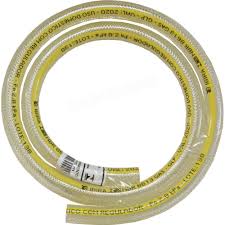 Mangueira p/gás Ibirá 1,00 metro