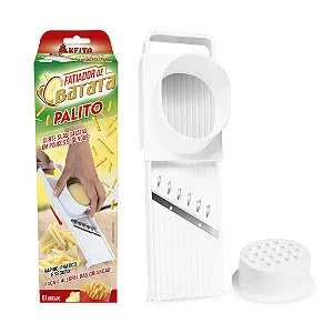 Fatiador de batata palito Keita