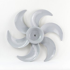 Hélice Arno 40cm Silence Force (6 pás) Cinza