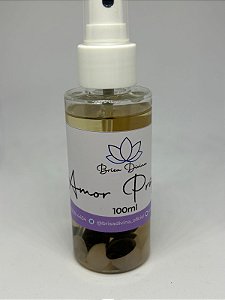 Spray Energético - Amor Próprio (100ml)