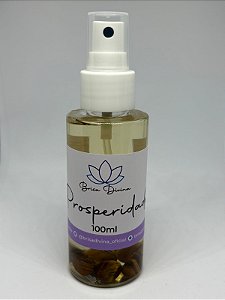 Spray Energético - Prosperidade (100ml)