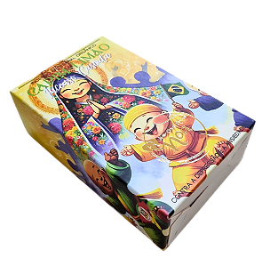 Incenso Cascata Noa Capim Limão