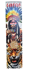 Incenso Vareta Caboclo