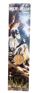 Incenso Vareta Preto Velho