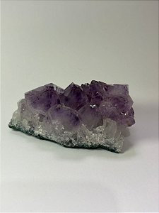 Drusa Ametista M 201 a 300g