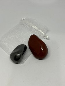 Kit Conexão Telúrica