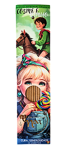 Incenso Vareta Cosme e Damião