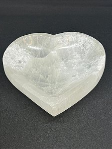 Bowl Coração Selenita