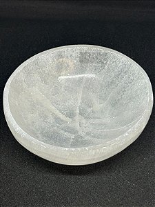 Bowl de Selenita