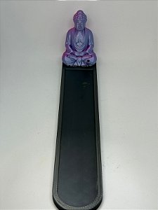 Incensário Buda em Impressão 3D