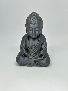Imagem de Buda Pequeno em Impressão 3D