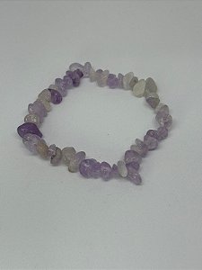 Pulseira de Ametista