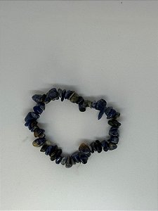 Pulseira de Sodalita