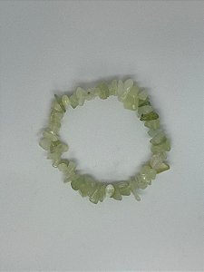 Pulseira de Jade