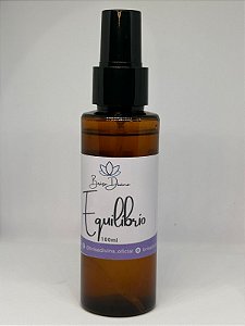 Spray Energético Equilíbrio