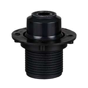 Soquete Rosca Longa – Base de Ilhós