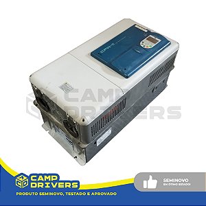INVERSOR BRCFW110105T4SZ - SEMINOVO