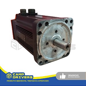 SERVOMOTOR SWA-71-2-13-30 - SEMINOVO