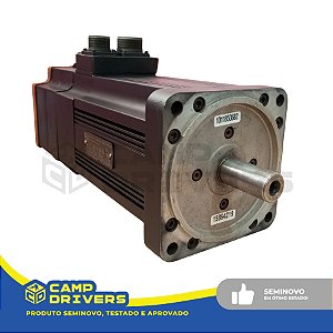 SERVOMOTOR SWA-71-2-13-30-F - SEMINOVO