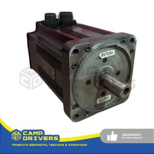 SERVOMOTOR SWA-71-2-9,3-20 - SEMINOVO
