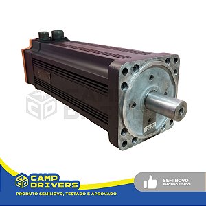SERVOMOTOR SWA-71-4-34-30 - SEMINOVO