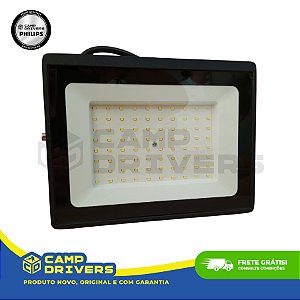 REFLETOR 100W ULTRASLIM BRASILED ESSENTIAL