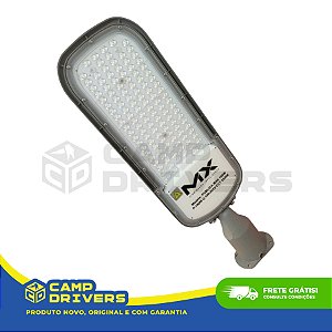 LUMINARIA PUBLICA 100W 14.000 LM BRASILED ESSENTIAL IP66